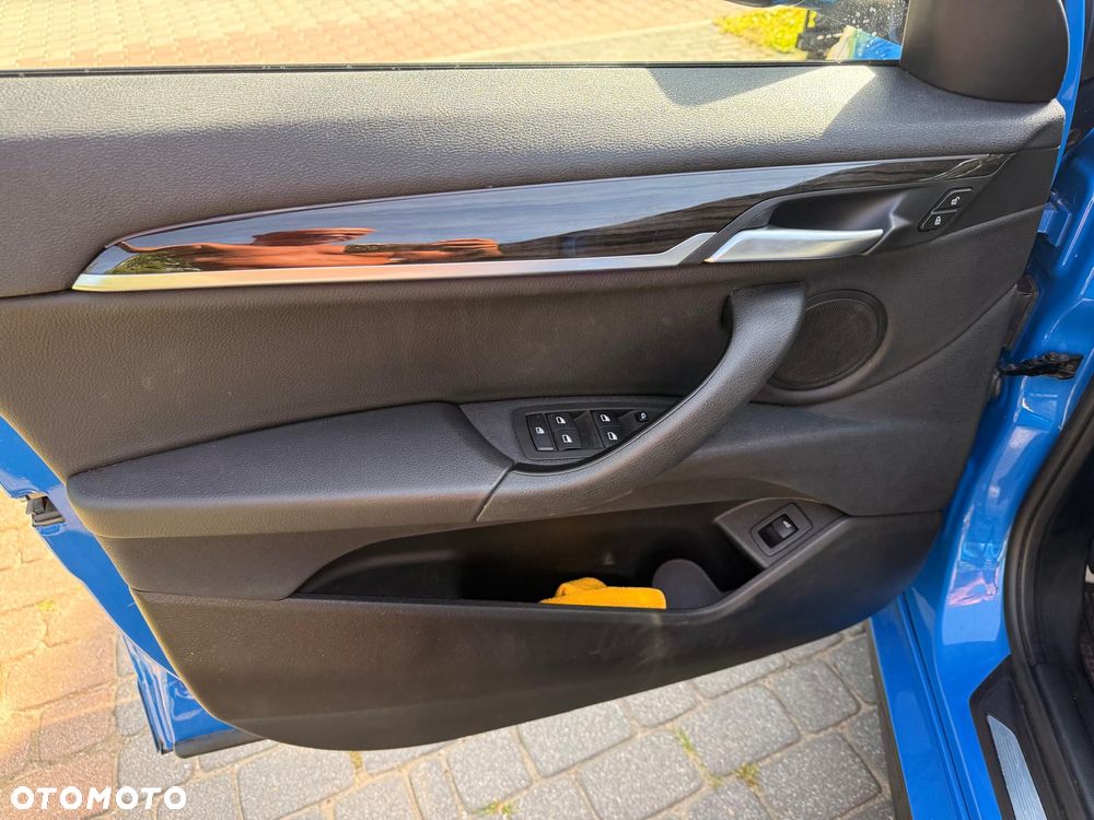 BMW X2 sDrive20i M Sport sport - 16