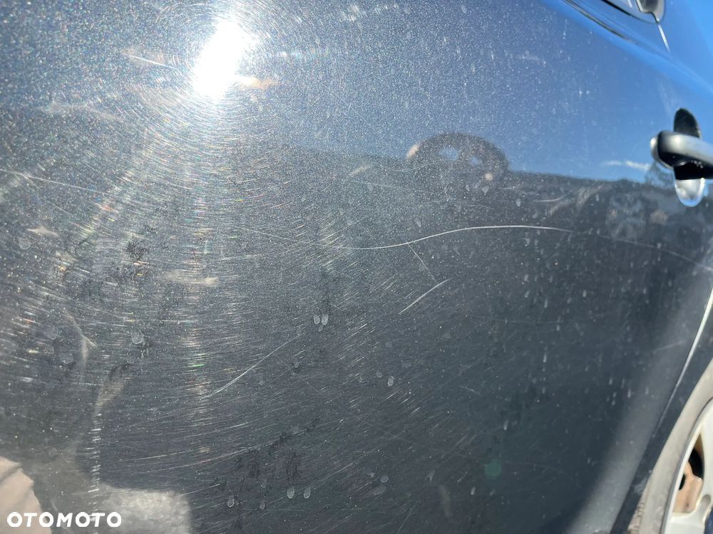 DRZWI LEWE TYLNE LEWY TYŁ KIA CEED I 2008 ROK KOD LAKIERU 1K - 9