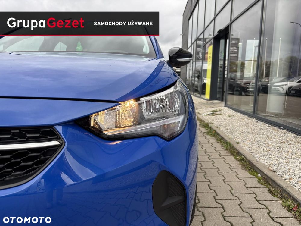 Opel Corsa - 23