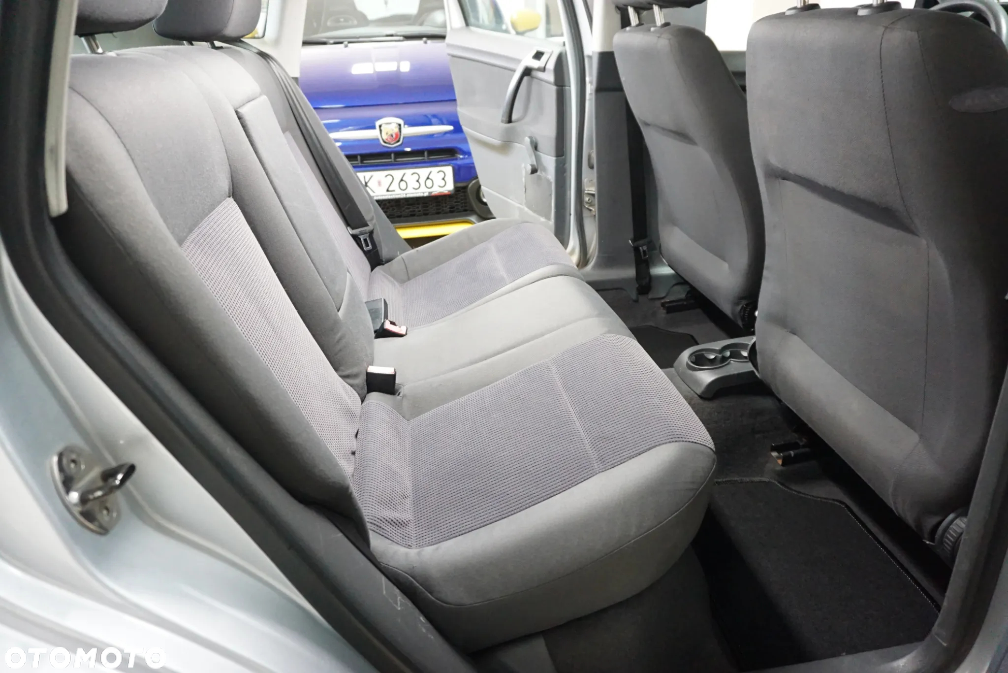 Volkswagen Polo 1.2 Comfortline - 20