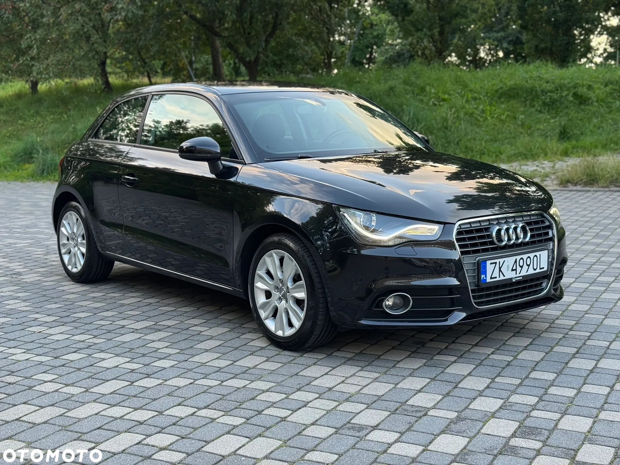 Audi A1 1.4 TFSI Ambition - 2