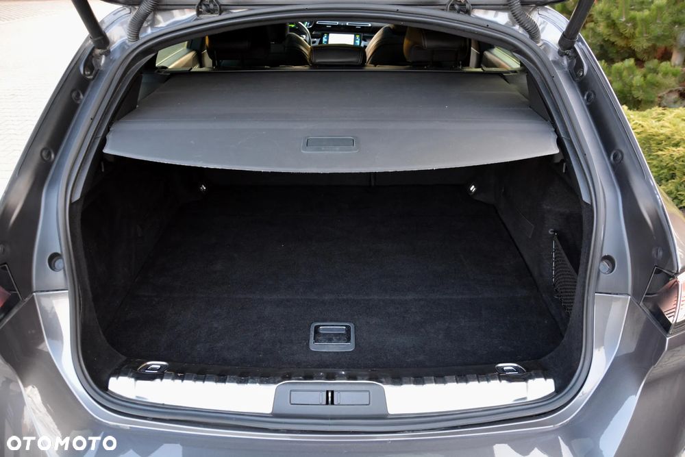 Peugeot 508 225 e-EAT8 GT - 15