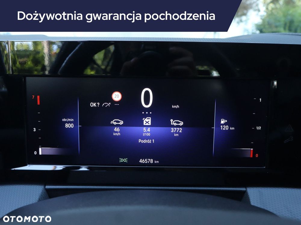 Opel Astra - 13