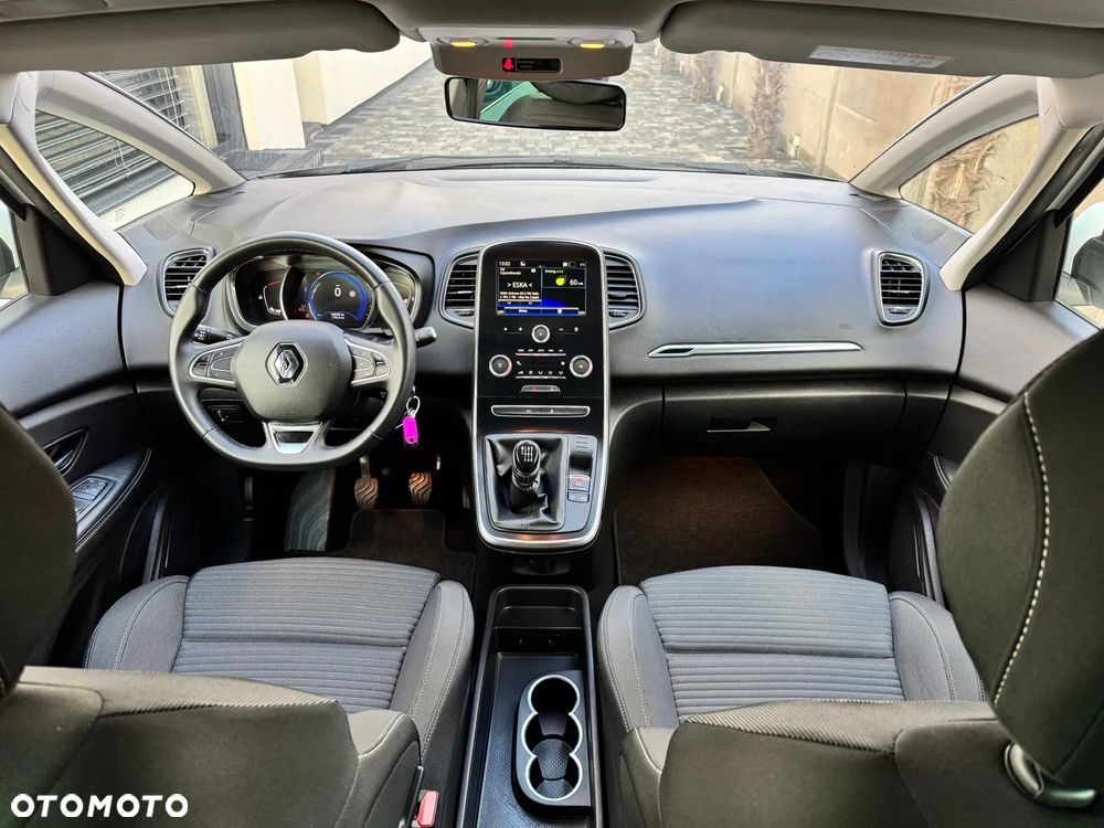 Renault Scenic 1.7 Blue dCi Zen - 20