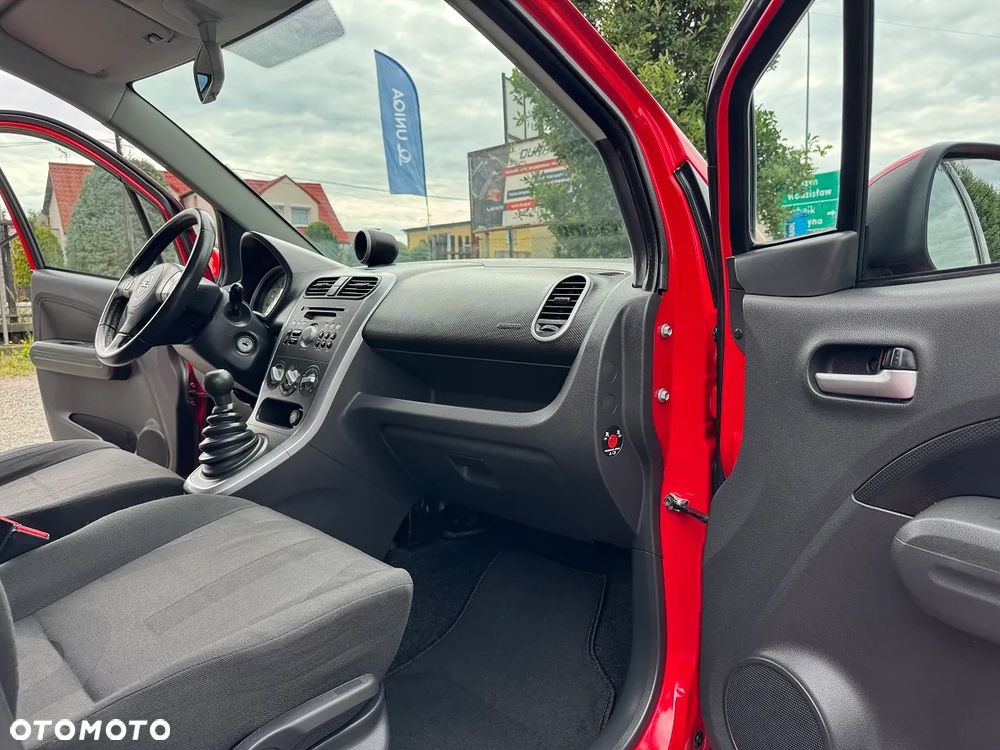 Opel Agila - 29