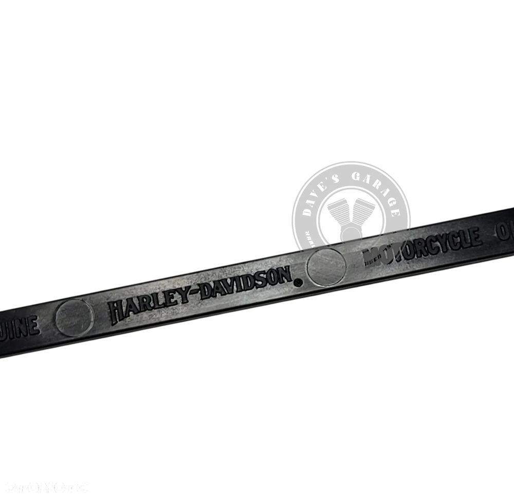 Miarka oleju Harley Davidson Dyna FXR 62602-95 - 7