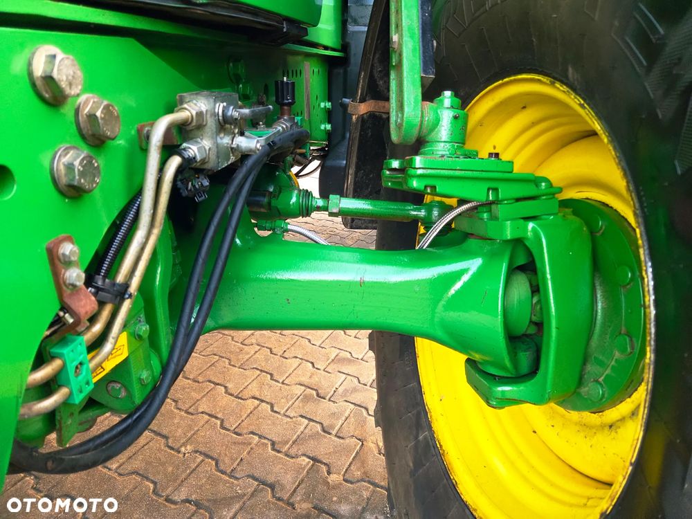 John Deere 6210R 6215 6190 6195 6170 M 6930 7430 7530 - 13