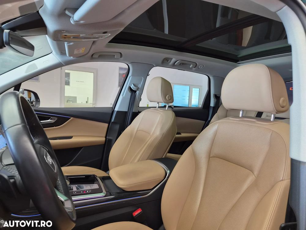 Audi Q7 3.0 45 TDI quattro Tiptronic MHEV S Line - 11