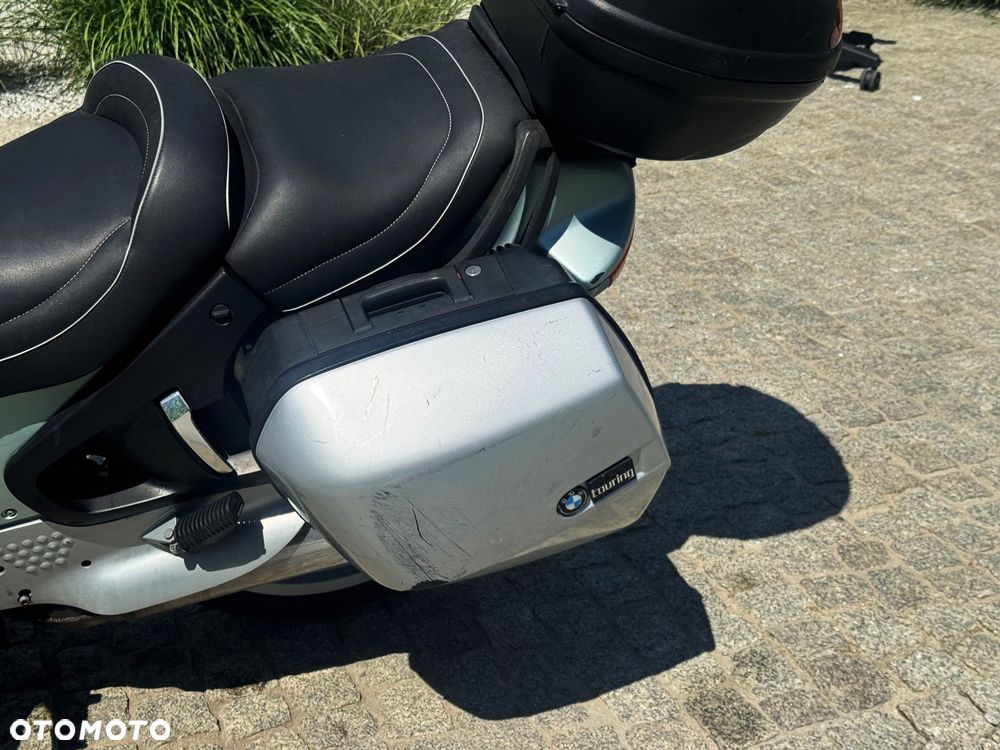 BMW R - 18