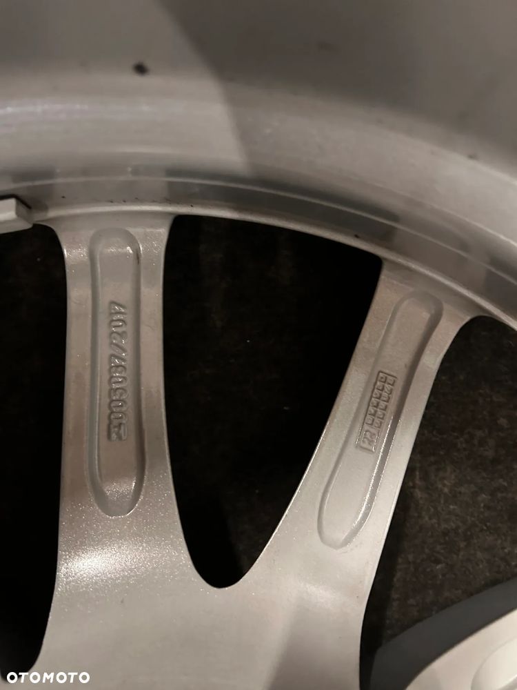 Alufelga BMW X3 G01 18 cali 5x112 1szt. 6880047 - 6