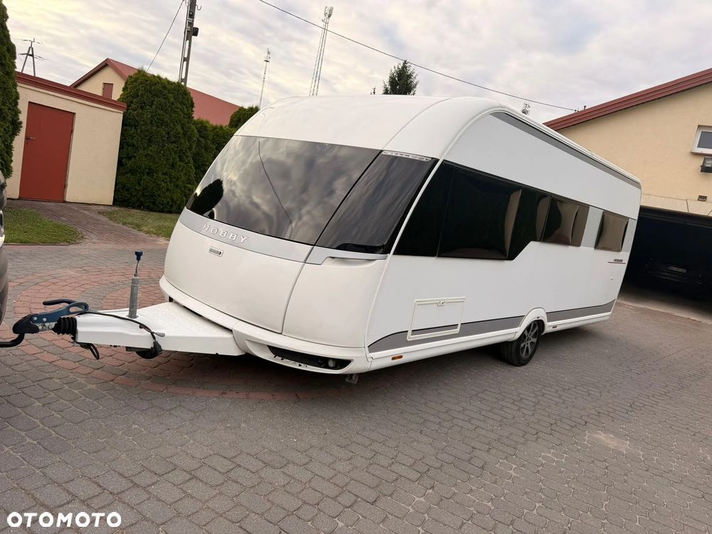 Hobby Premium 560 - 6