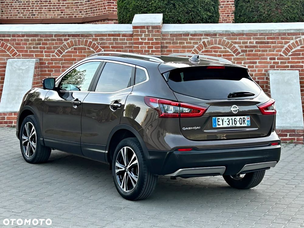 Nissan Qashqai 1.2 DIG-T 360 - 23