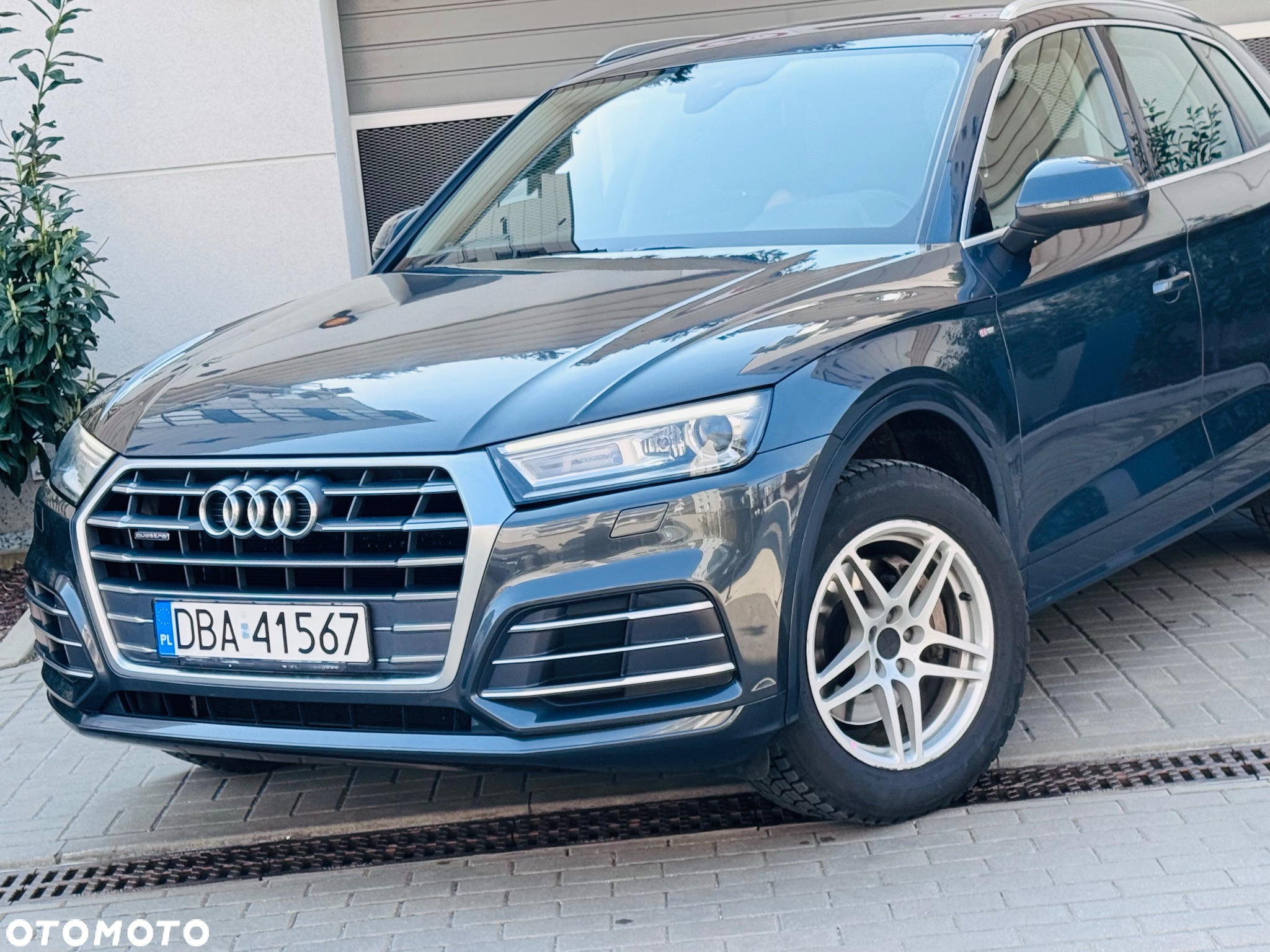 Audi Q5 2.0 TDI Quattro Sport S tronic - 3
