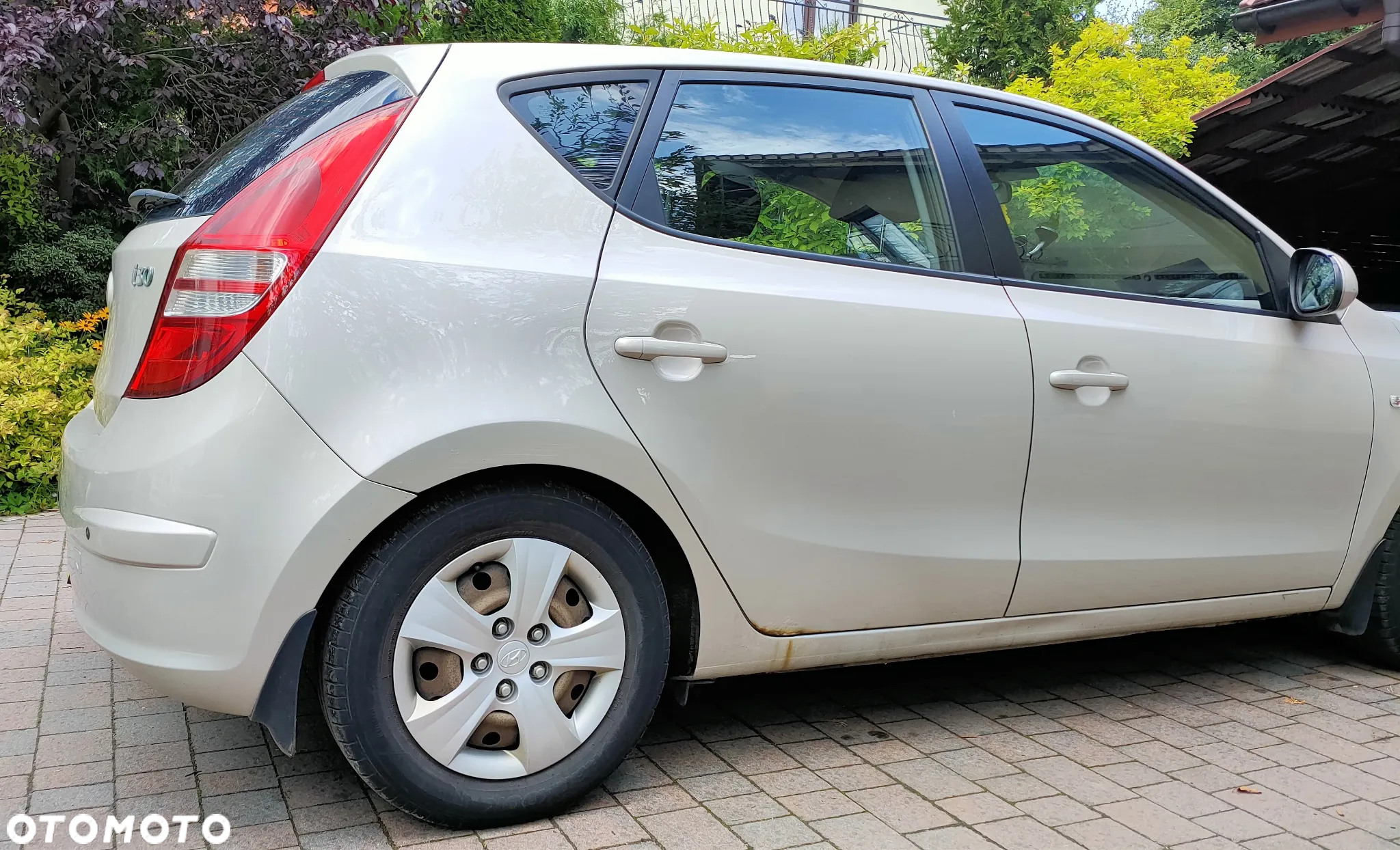 Hyundai i30 - 10