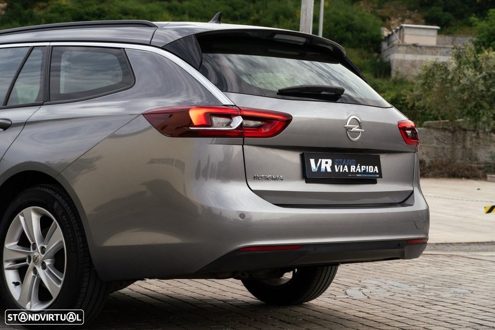 Opel Insignia Sports Tourer 1.6 CDTi Business Edition - 47