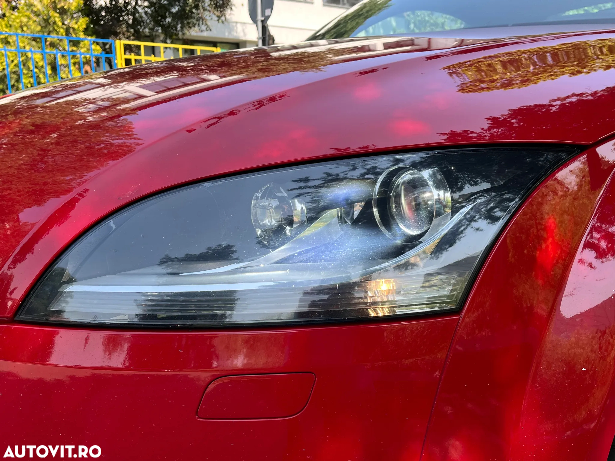 Audi TT Coupe 2.0 TFSI - 30