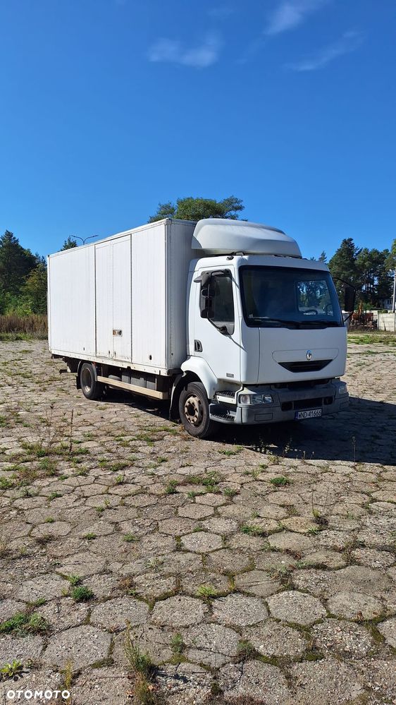 Renault Midlum - 1