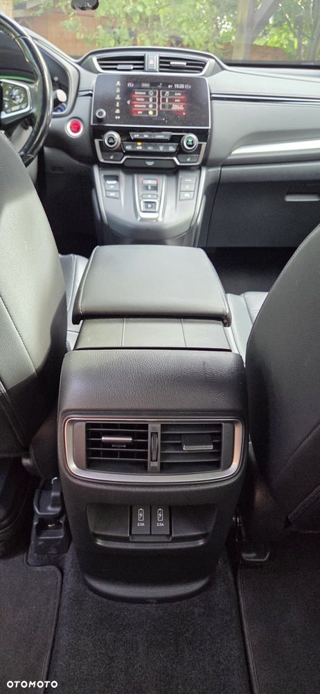 Honda CR-V 2.0 i-MMD Executive (Honda Connect+) - 10