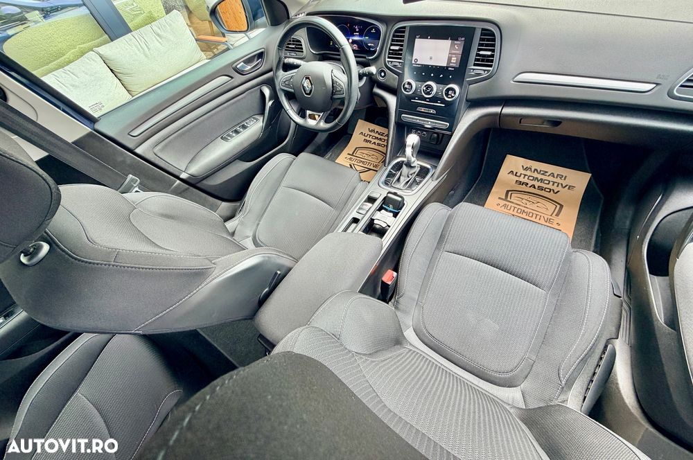 Renault Megane - 12
