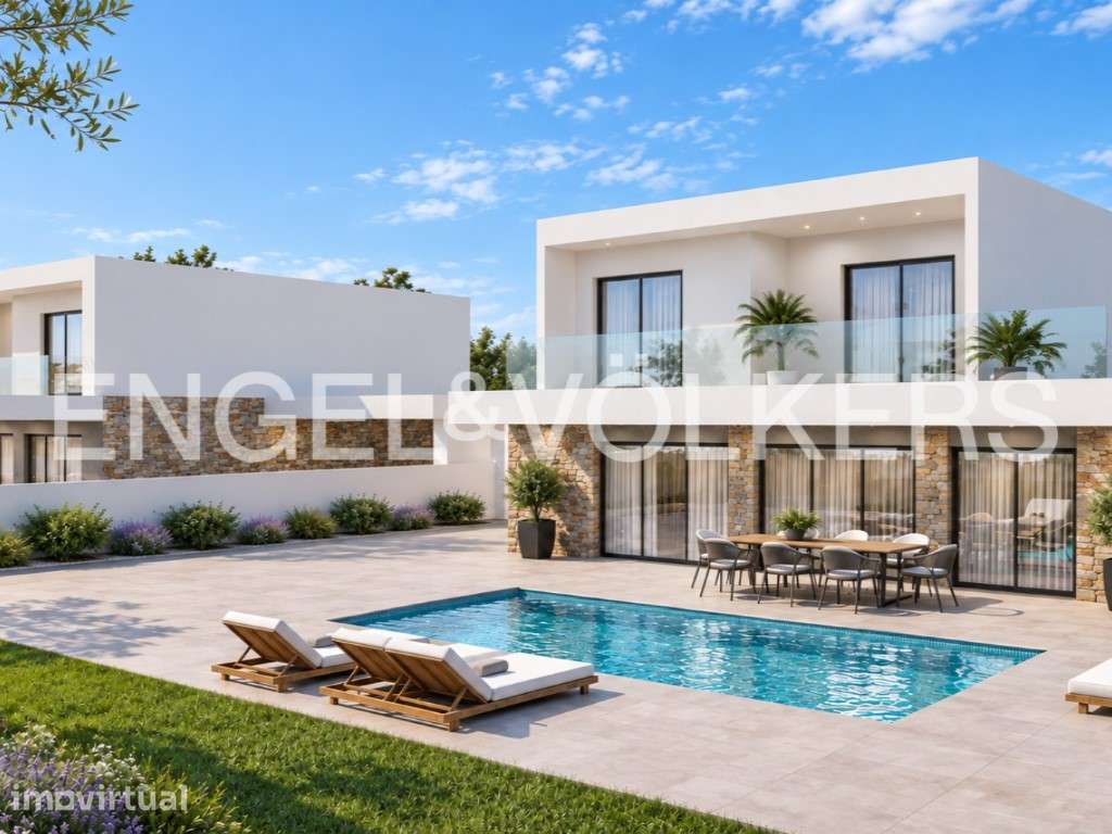 EcoVilla Nexe - Grande imagem: 4/27