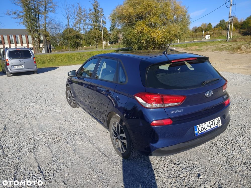 Hyundai i30 - 6