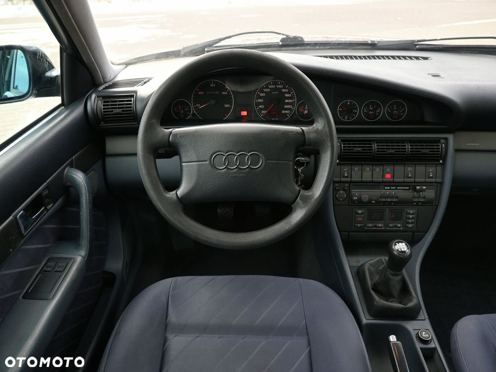 Audi A6 Limousine - 19