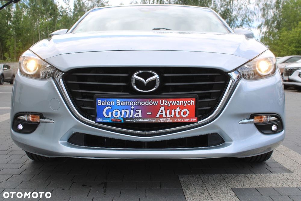 Mazda 3 - 13