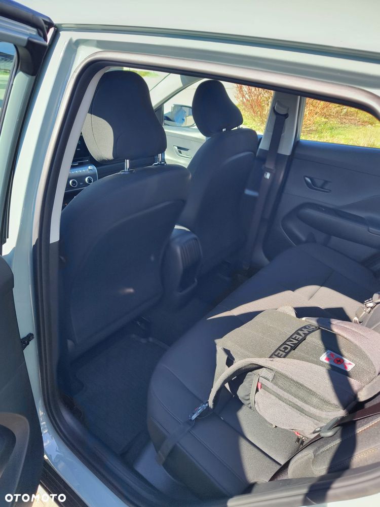 Hyundai Kona 1.0 T-GDI Smart DCT - 8