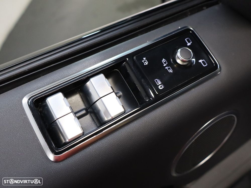 Land Rover Range Rover Sport 2.0 Si4 PHEV Autobiography Dynamic - 9