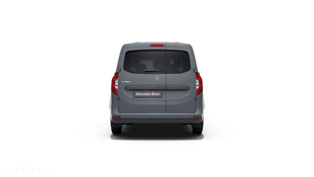 Mercedes-Benz citan Citan - 4