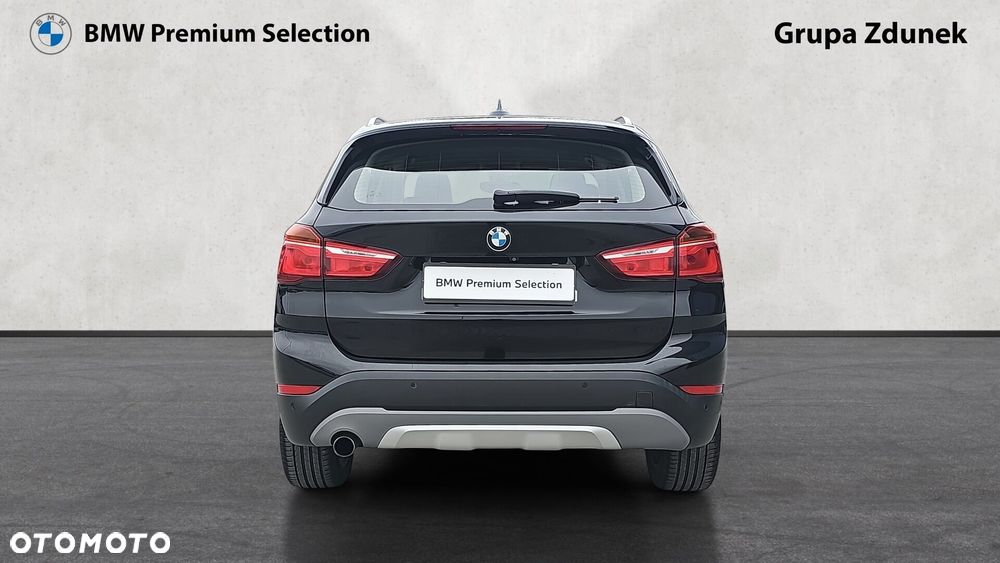 BMW X1 sDrive18i xLine - 7