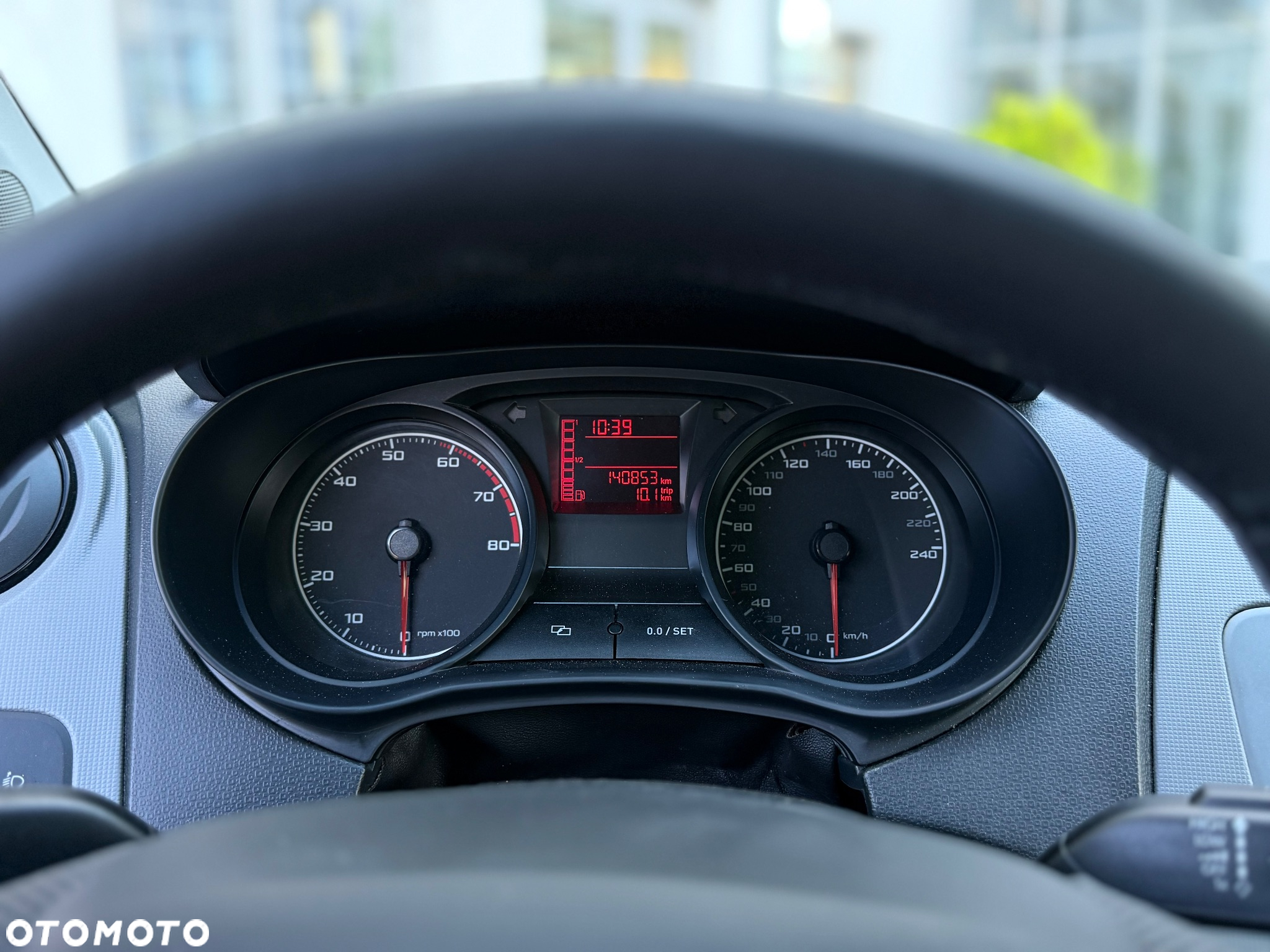 Seat Ibiza 1.2 12V Style - 15