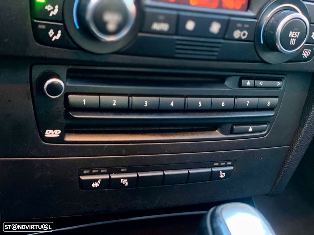 BMW 335 i Auto - 23