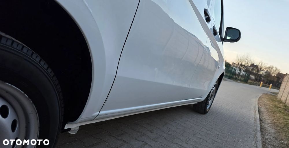 Mercedes-Benz VITO - 15