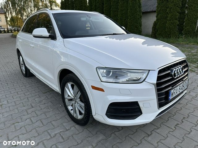 Audi Q3 - 16