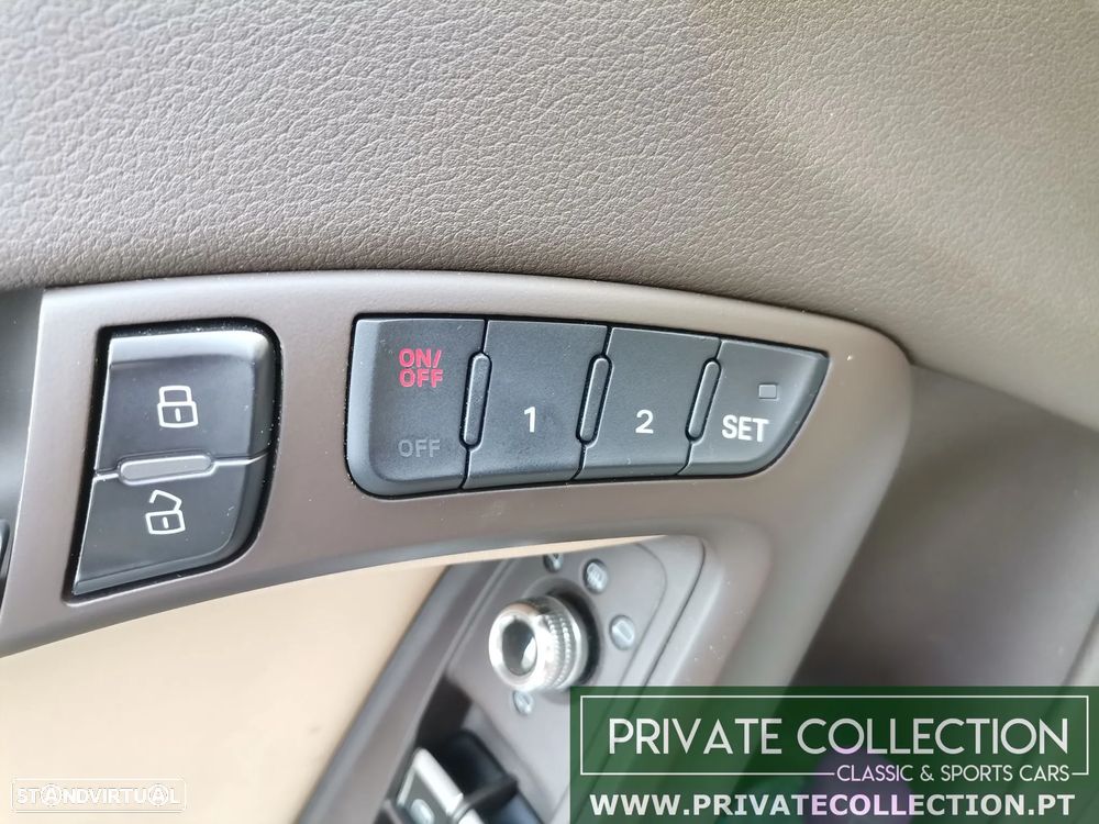 Audi A5 2.0 TFSI quattro S tronic - 11