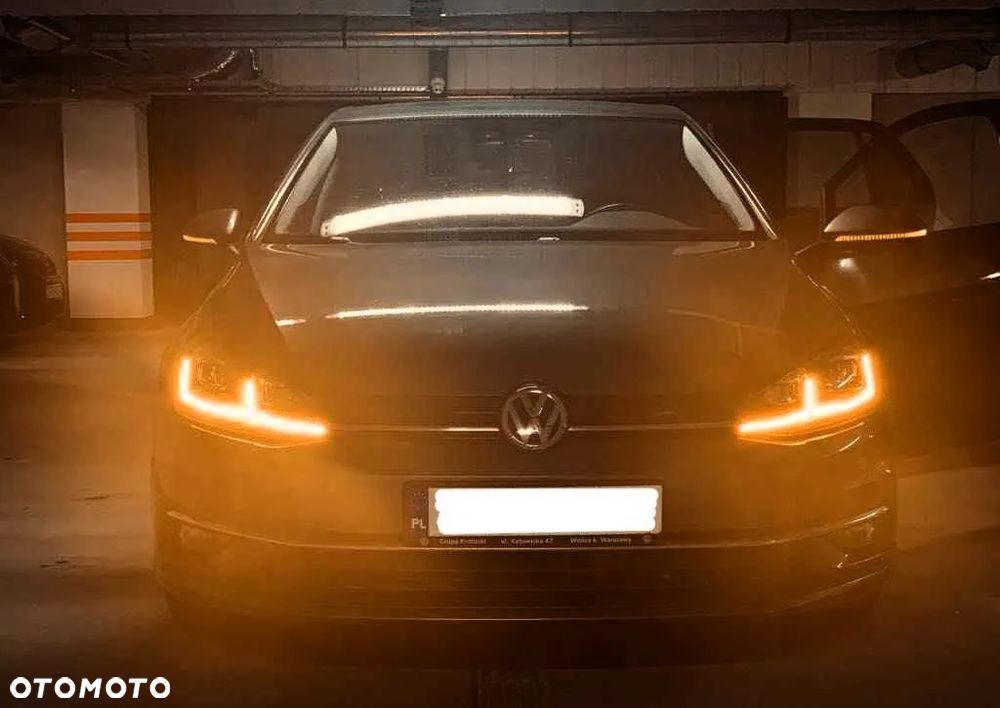 Volkswagen Golf VII 1.5 TSI BMT Evo Highline DSG - 6