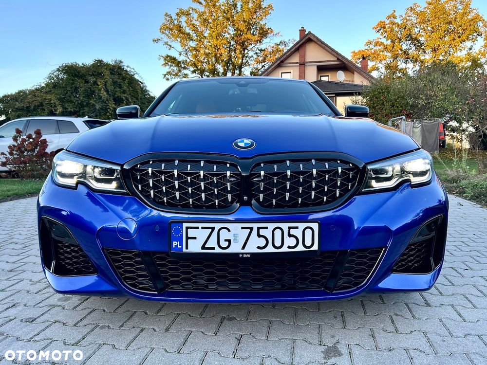 BMW Seria 3 - 3