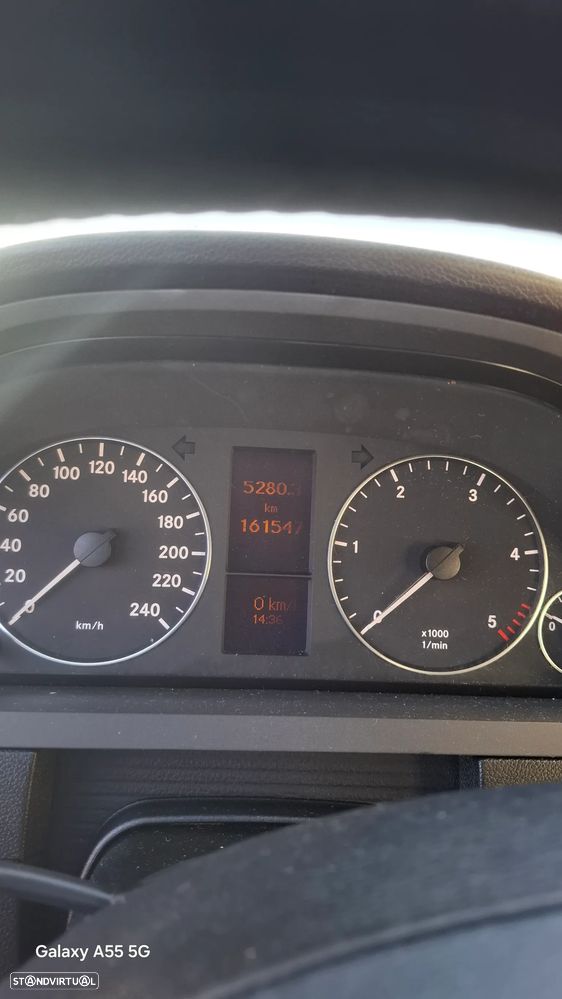 Mercedes-Benz A 180 - 10