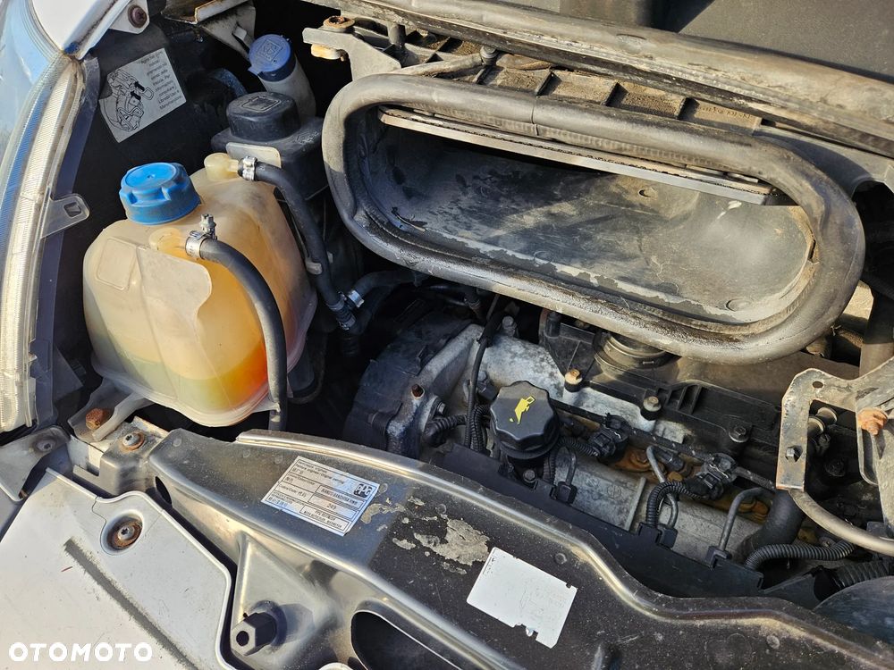 Fiat Ducato Max Długi 2.3 - 21