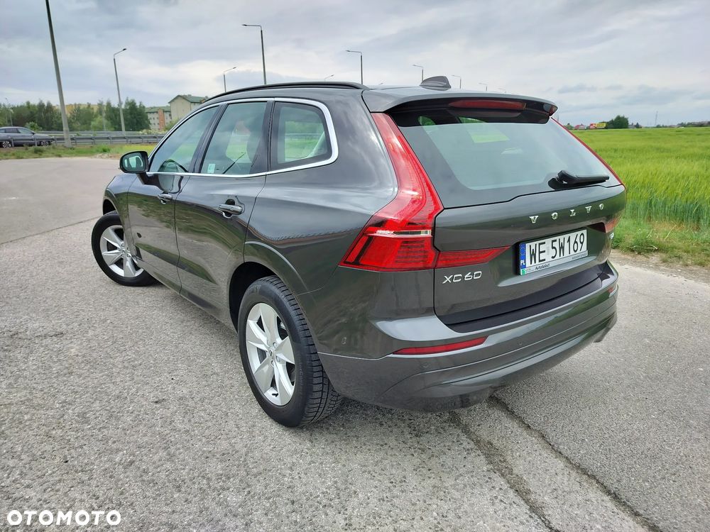 Volvo XC 60 B4 B Core - 7