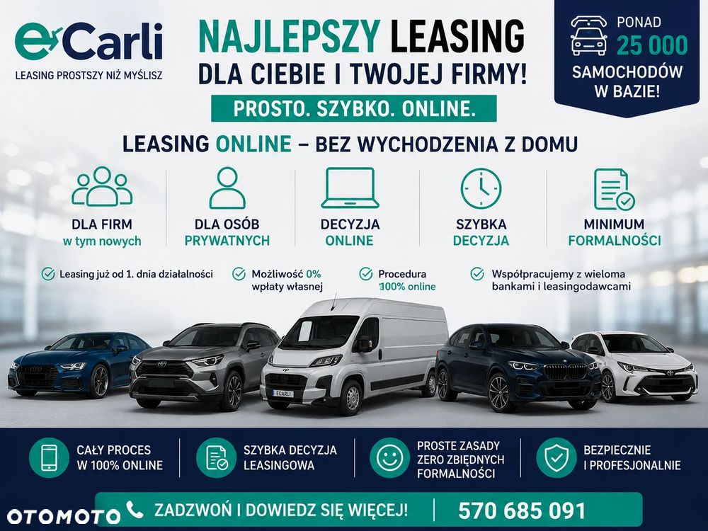 Toyota Proace Max Heavy 2.2 D-4D L3H2 Active - 3