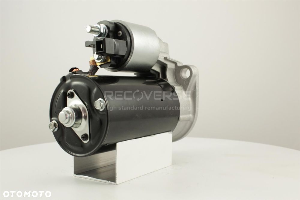 Rozrusznik AUDI FORD SEAT SKODA VOLKSWAGEN VW 1.4 1.7 1.9 TDI SDI - 8