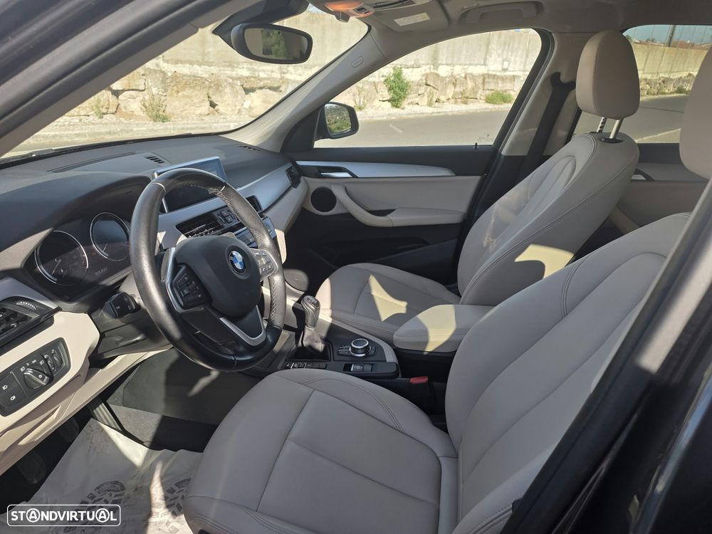 BMW X1 - 4