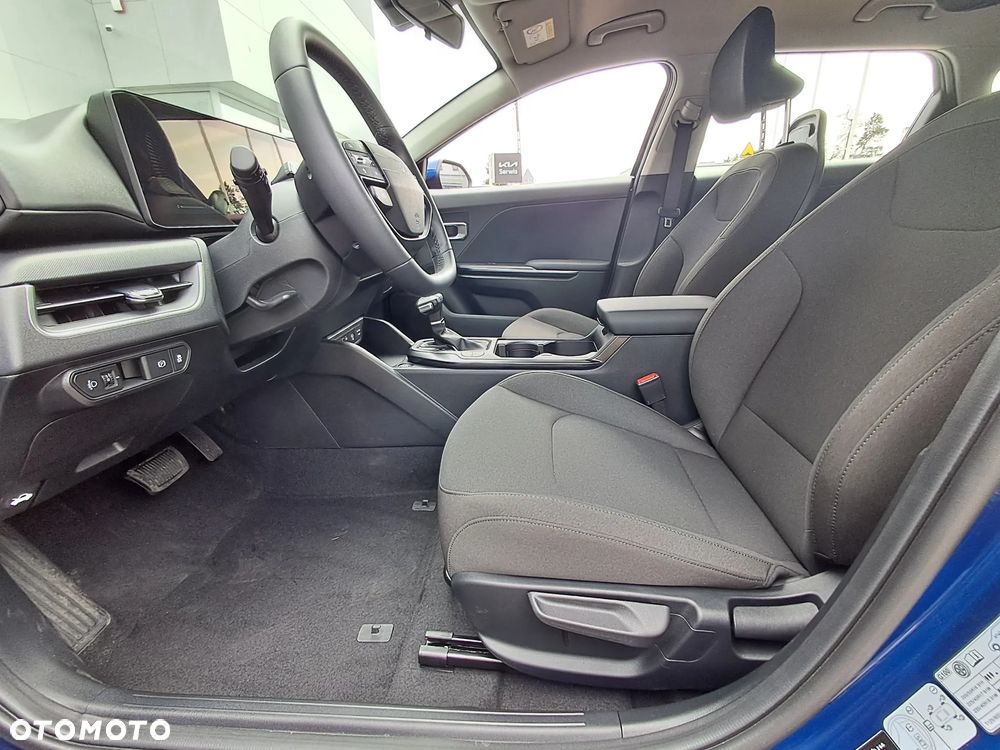 Kia K4 1.6 T-GDI M - 10