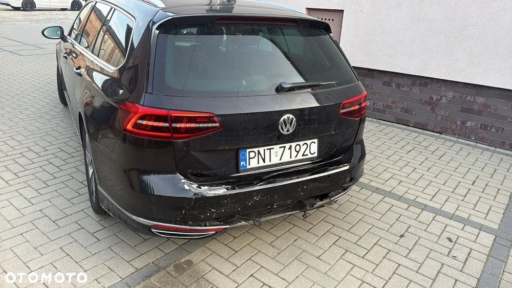 Volkswagen Passat 2.0 TDI SCR (BlueMotion Technology) DSG Highline - 7