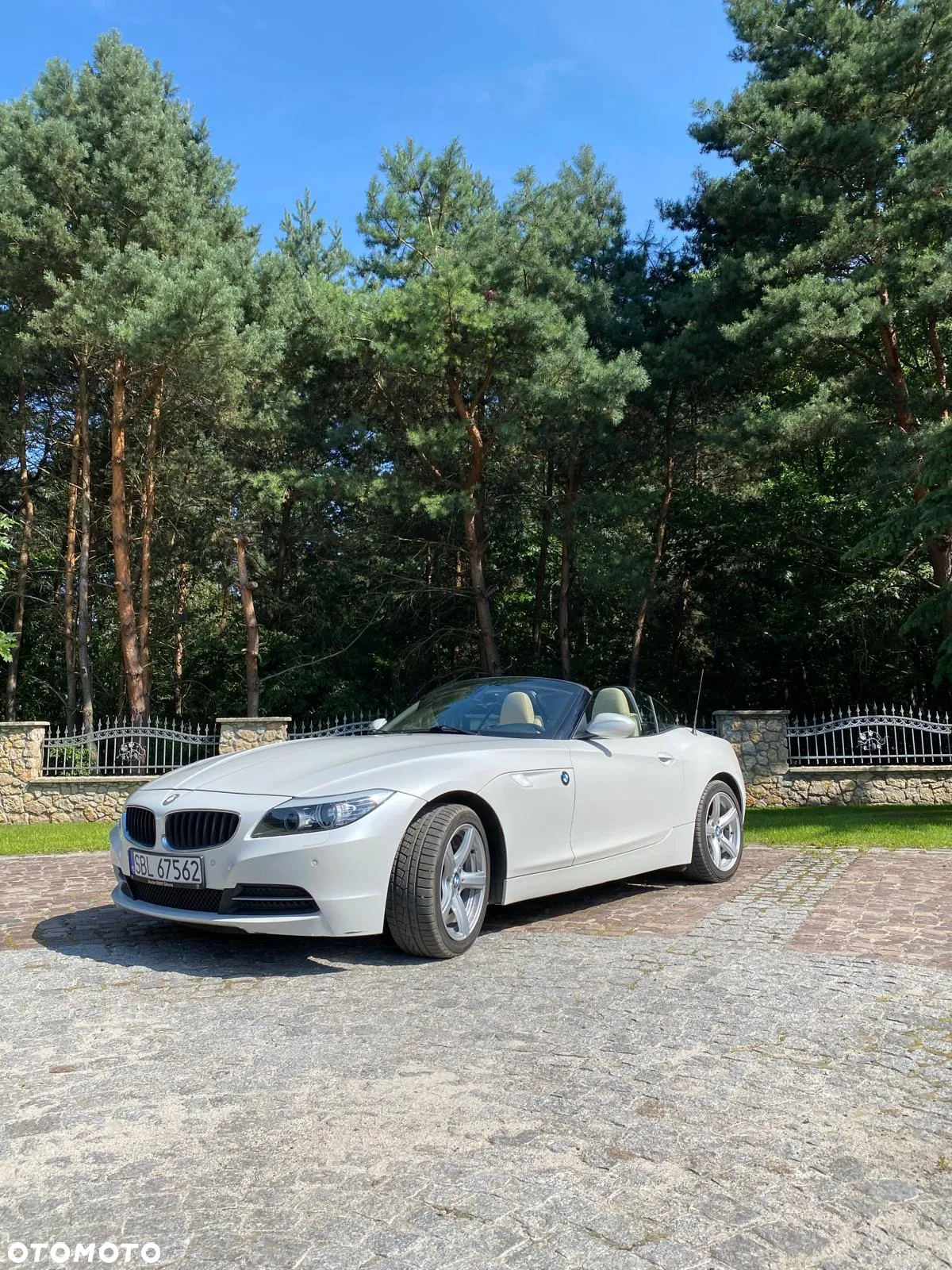 BMW Z4 - 3