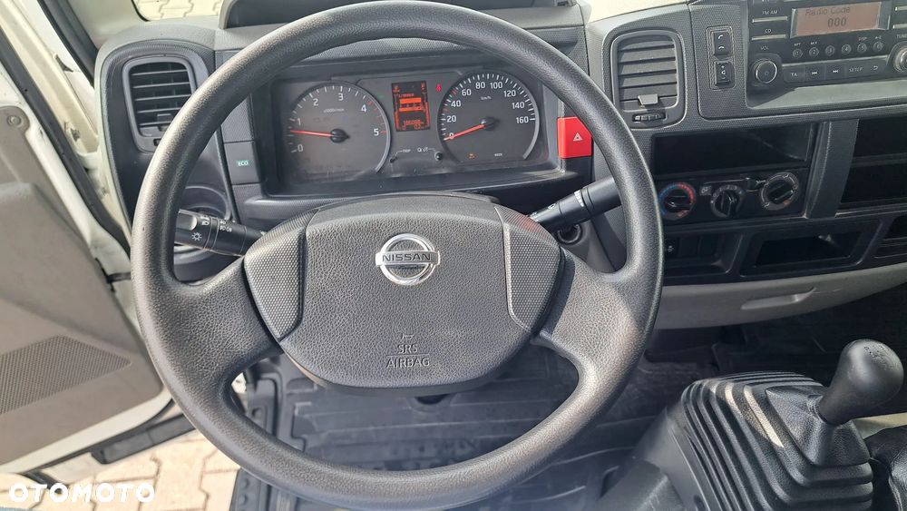 Nissan NT400 - 9