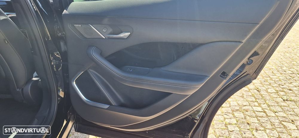 Jaguar I-Pace EV400 AWD R-DYNAMIC HSE - 13