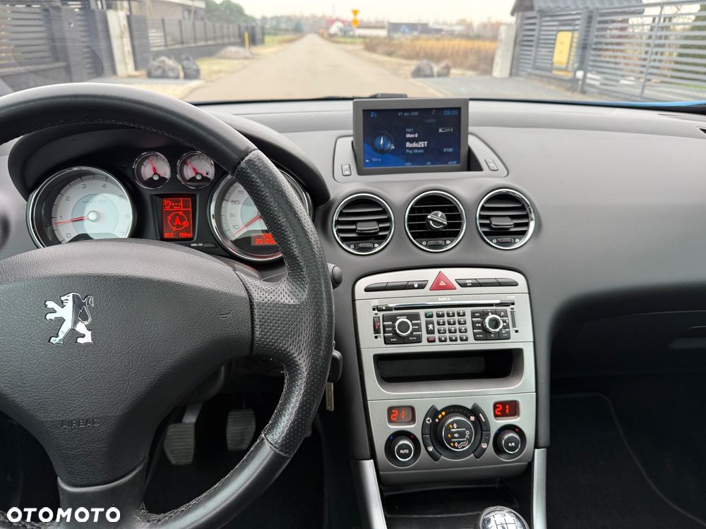 Peugeot 308 1.6 Premium - 15